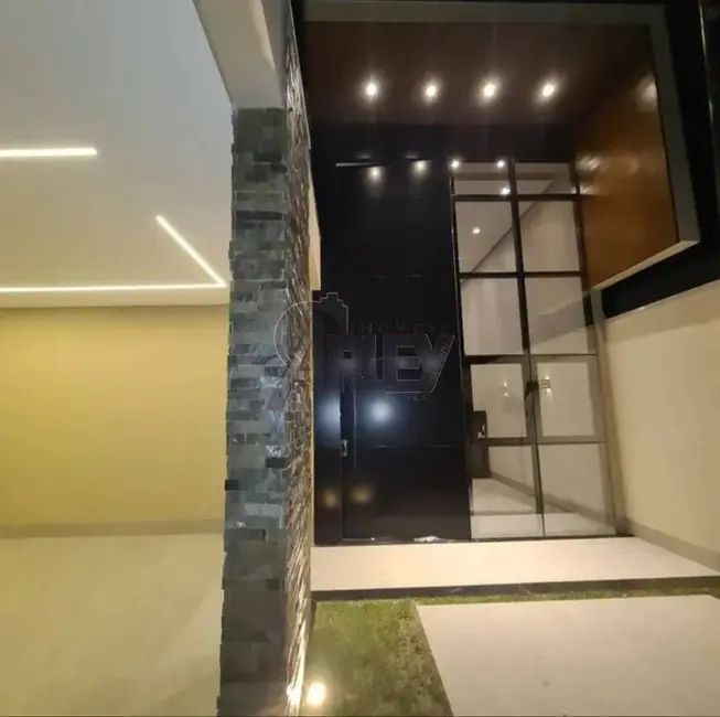 Foto 4 de Casa de Condomínio com 3 quartos à venda em Morada do Sol, Montes Claros - MG