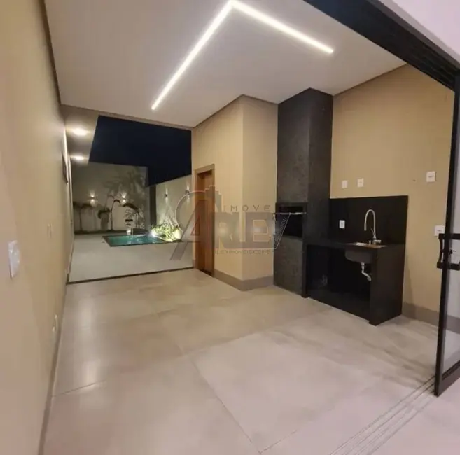 Foto 2 de Casa de Condomínio com 3 quartos à venda em Morada do Sol, Montes Claros - MG