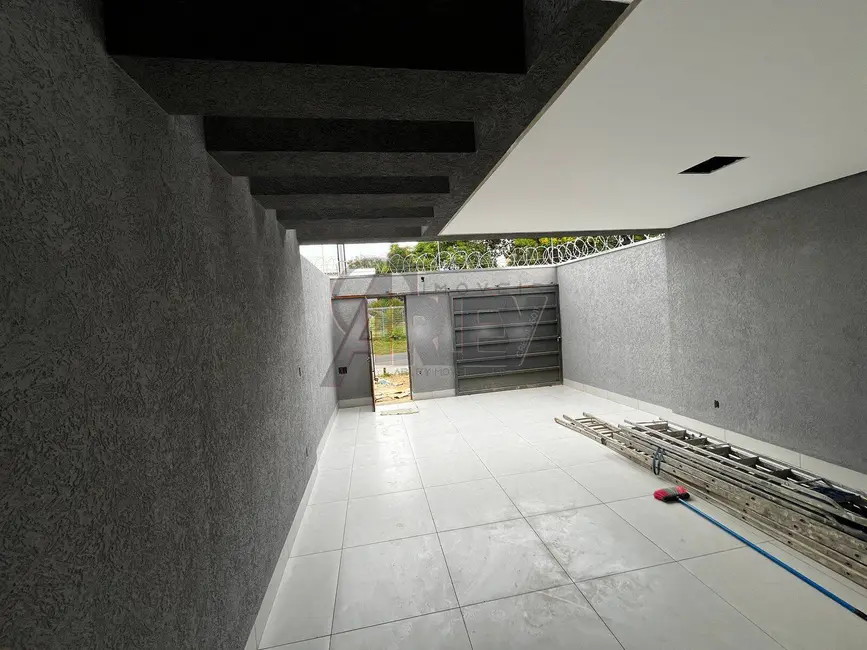 Foto 7 de Casa de Condomínio com 3 quartos à venda, 100m2 em Montes Claros - MG