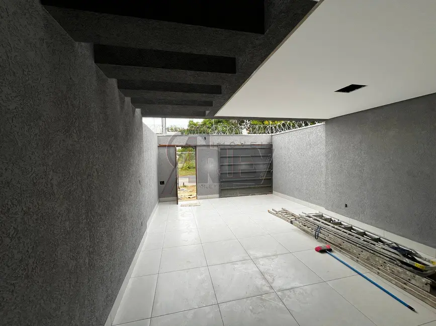 Foto 9 de Casa de Condomínio com 3 quartos à venda, 100m2 em Montes Claros - MG