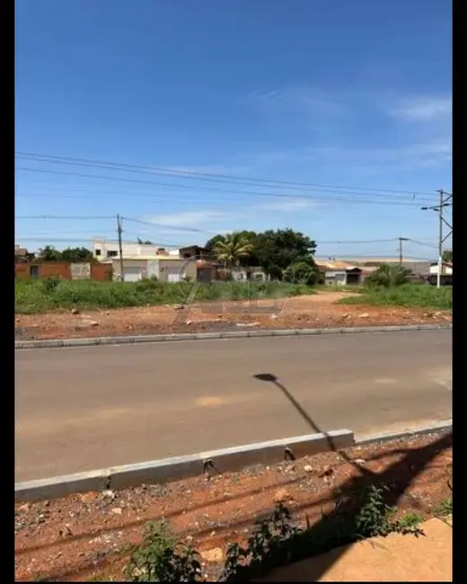 Terreno / Lote à venda, 760m2 em Jardim Primavera, Montes Claros - MG - imagem 5 Foto 5 de Terreno / Lote à venda, 760m2 em Jardim Primavera, Montes Claros - MG