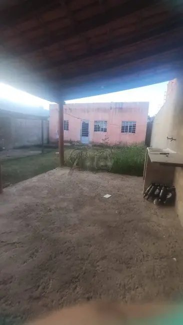 Foto 1 de Casa com 2 quartos à venda, 150m2 em Carmelo, Montes Claros - MG