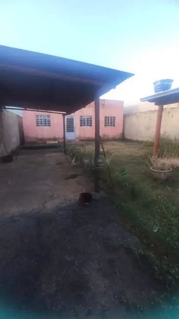 Casa com 2 quartos à venda, 150m2 em Carmelo, Montes Claros - MG - imagem 7 Foto 7 de Casa com 2 quartos à venda, 150m2 em Carmelo, Montes Claros - MG