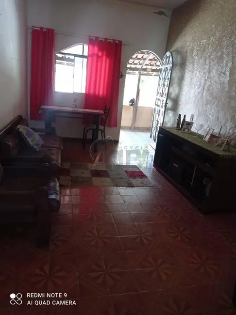 Foto 3 de Casa com 3 quartos à venda, 312m2 em Esplanada, Montes Claros - MG