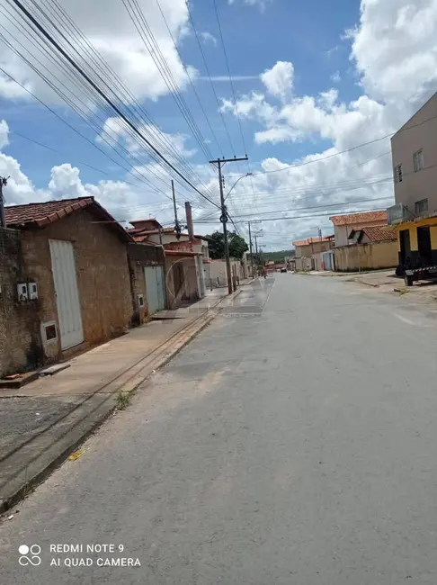 Foto 4 de Casa com 3 quartos à venda, 312m2 em Esplanada, Montes Claros - MG