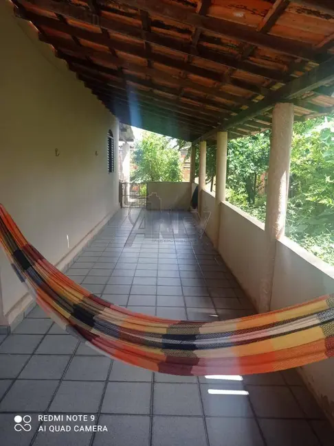 Foto 1 de Casa com 3 quartos à venda, 312m2 em Esplanada, Montes Claros - MG