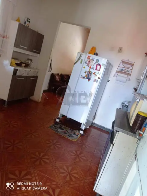 Foto 2 de Casa com 3 quartos à venda, 312m2 em Esplanada, Montes Claros - MG