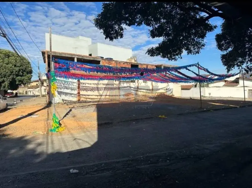 Terreno / Lote à venda em Santo Expedito, Montes Claros - MG - imagem 3 Foto 3 de Terreno / Lote à venda em Santo Expedito, Montes Claros - MG