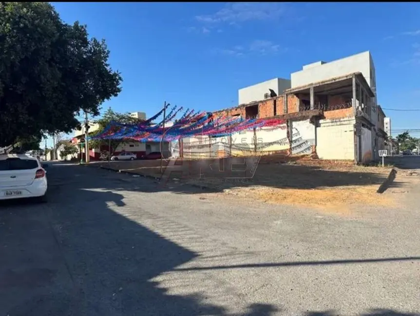 Terreno / Lote à venda em Santo Expedito, Montes Claros - MG - imagem 4 Foto 4 de Terreno / Lote à venda em Santo Expedito, Montes Claros - MG