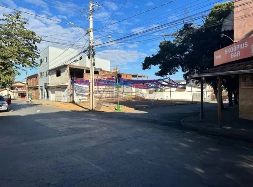 Terreno / Lote à venda em Santo Expedito, Montes Claros - MG - imagem 5 Foto 5 de Terreno / Lote à venda em Santo Expedito, Montes Claros - MG