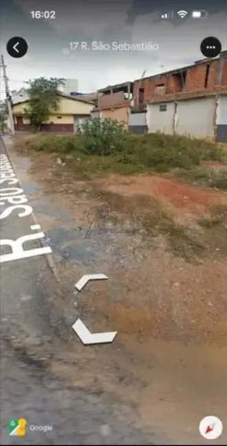 Terreno / Lote à venda em Santo Expedito, Montes Claros - MG - imagem 8 Foto 8 de Terreno / Lote à venda em Santo Expedito, Montes Claros - MG