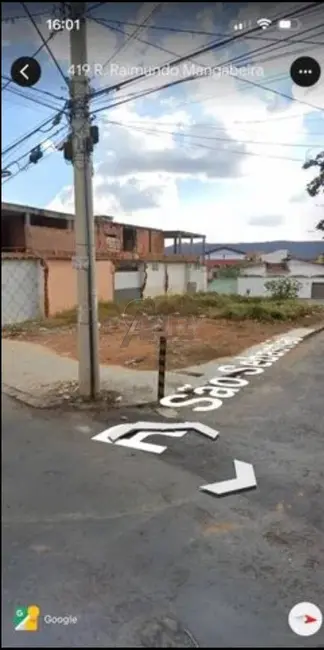 Terreno / Lote à venda em Santo Expedito, Montes Claros - MG - imagem 6 Foto 6 de Terreno / Lote à venda em Santo Expedito, Montes Claros - MG