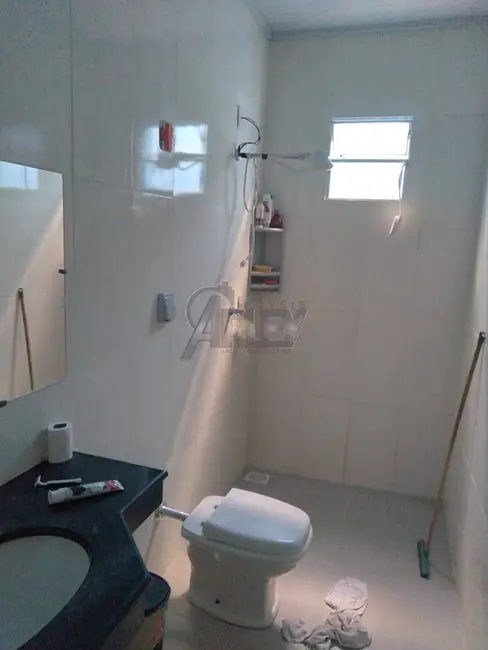 Foto 5 de Casa com 2 quartos à venda, 200m2 em Jaraguá, Montes Claros - MG