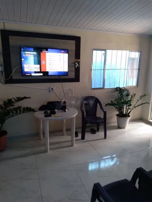 Foto 1 de Casa com 2 quartos à venda, 200m2 em Jaraguá, Montes Claros - MG
