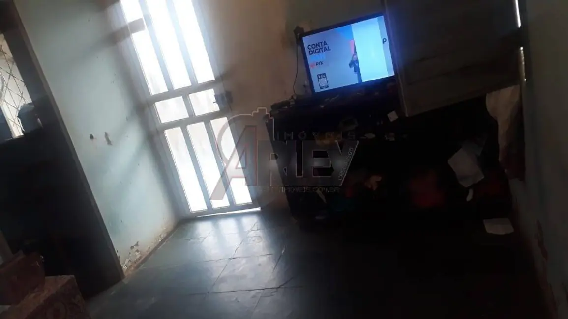 Casa com 2 quartos à venda, 300m2 em Maracanã, Montes Claros - MG - imagem 8 Foto 8 de Casa com 2 quartos à venda, 300m2 em Maracanã, Montes Claros - MG