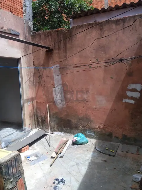 Foto 7 de Casa com 2 quartos à venda, 100m2 em São Judas Tadeu, Montes Claros - MG