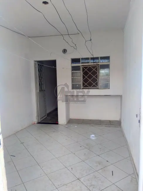 Foto 8 de Casa com 2 quartos à venda, 100m2 em São Judas Tadeu, Montes Claros - MG