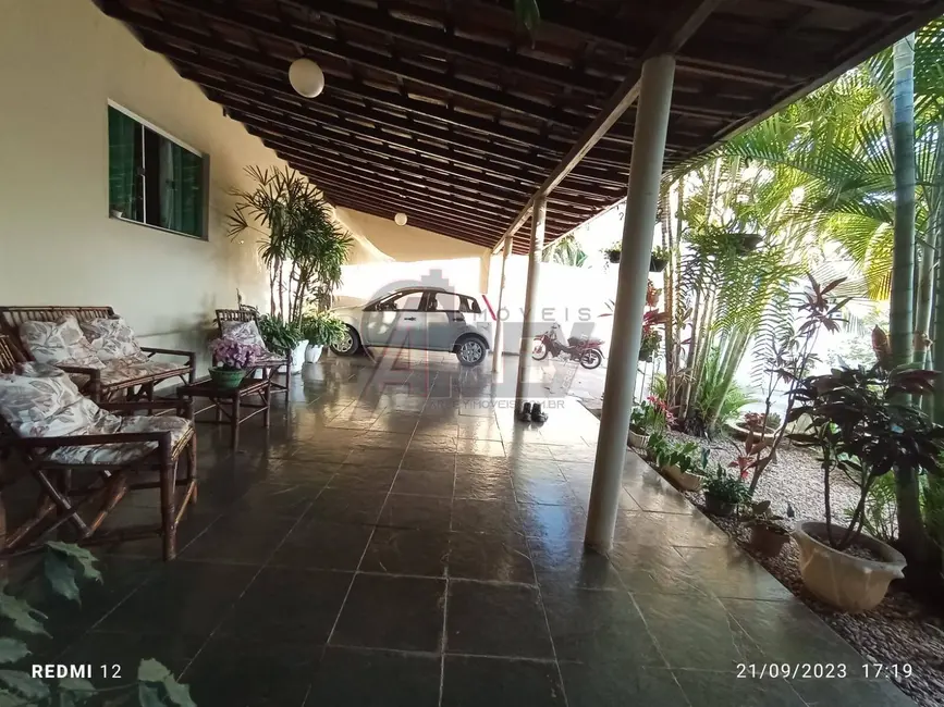 Casa com 3 quartos à venda, 356m2 em São Judas Tadeu, Montes Claros - MG - imagem 8 Foto 8 de Casa com 3 quartos à venda, 356m2 em São Judas Tadeu, Montes Claros - MG