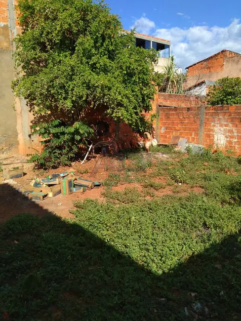 Foto 7 de Casa com 4 quartos à venda, 400m2 em São Judas Tadeu, Montes Claros - MG