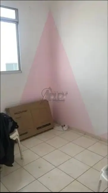 Foto 7 de Apartamento com 2 quartos à venda em Santa Lúcia, Montes Claros - MG