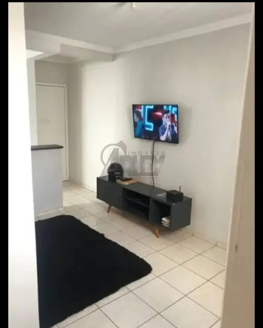 Foto 5 de Apartamento com 2 quartos à venda em Santa Lúcia, Montes Claros - MG