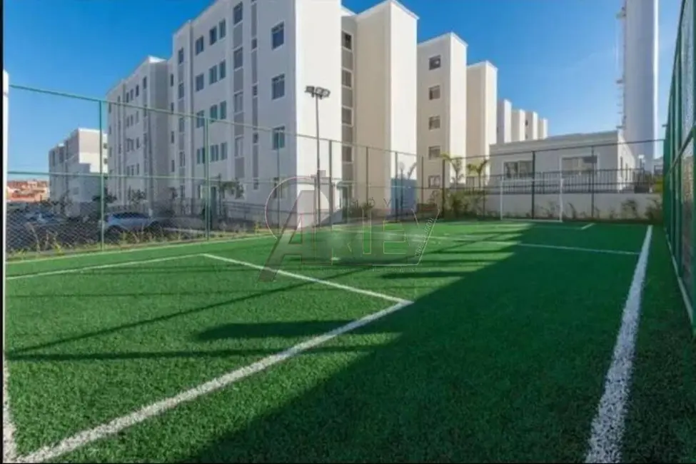 Foto 3 de Apartamento com 2 quartos à venda em Santa Lúcia, Montes Claros - MG