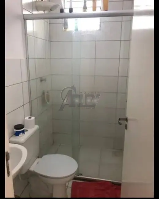 Foto 4 de Apartamento com 2 quartos à venda em Santa Lúcia, Montes Claros - MG