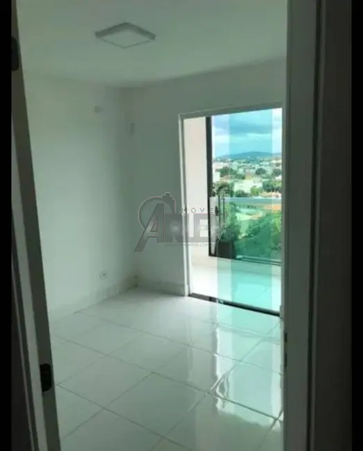 Foto 2 de Apartamento com 2 quartos à venda em São Mateus, Montes Claros - MG