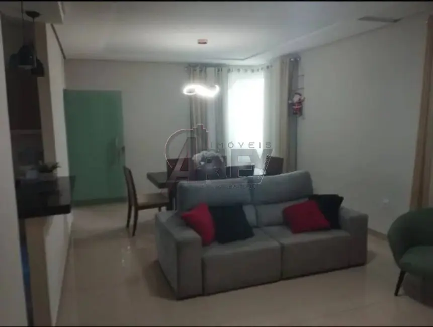 Foto 2 de Casa com 2 quartos à venda em São Judas Tadeu, Montes Claros - MG