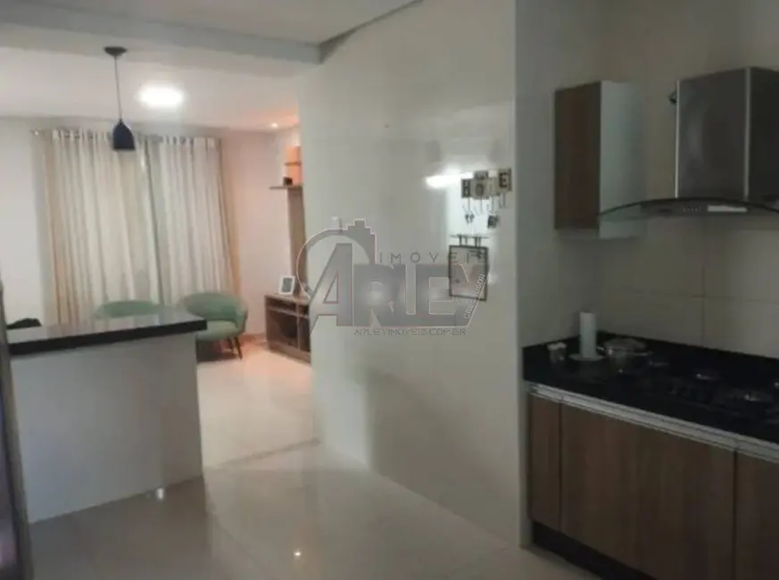 Foto 4 de Casa com 2 quartos à venda em São Judas Tadeu, Montes Claros - MG