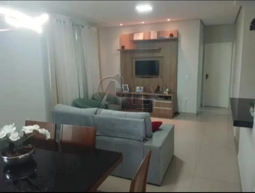 Foto 3 de Casa com 2 quartos à venda em São Judas Tadeu, Montes Claros - MG