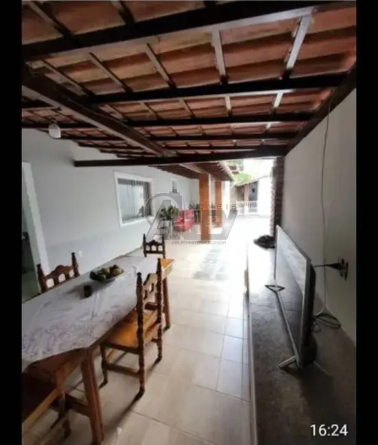 Foto 5 de Casa com 3 quartos à venda, 223m2 em Planalto, Montes Claros - MG