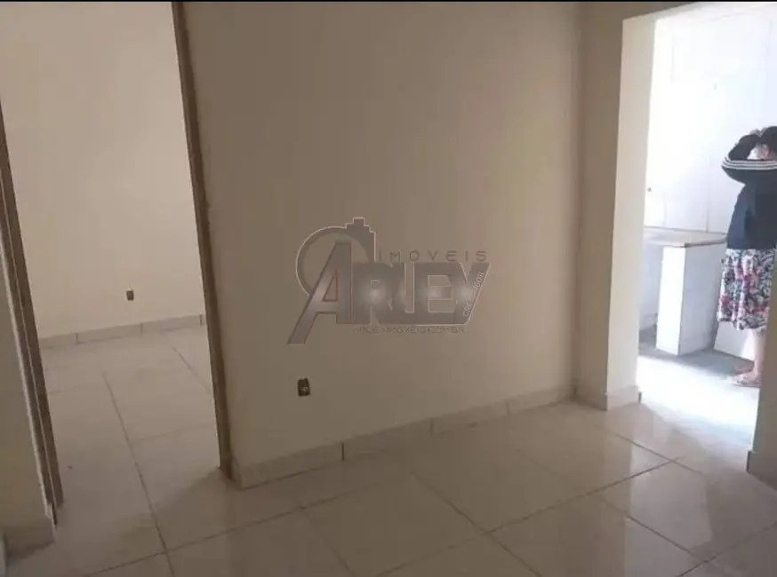 Foto 8 de Sala Comercial à venda em Morrinhos, Montes Claros - MG