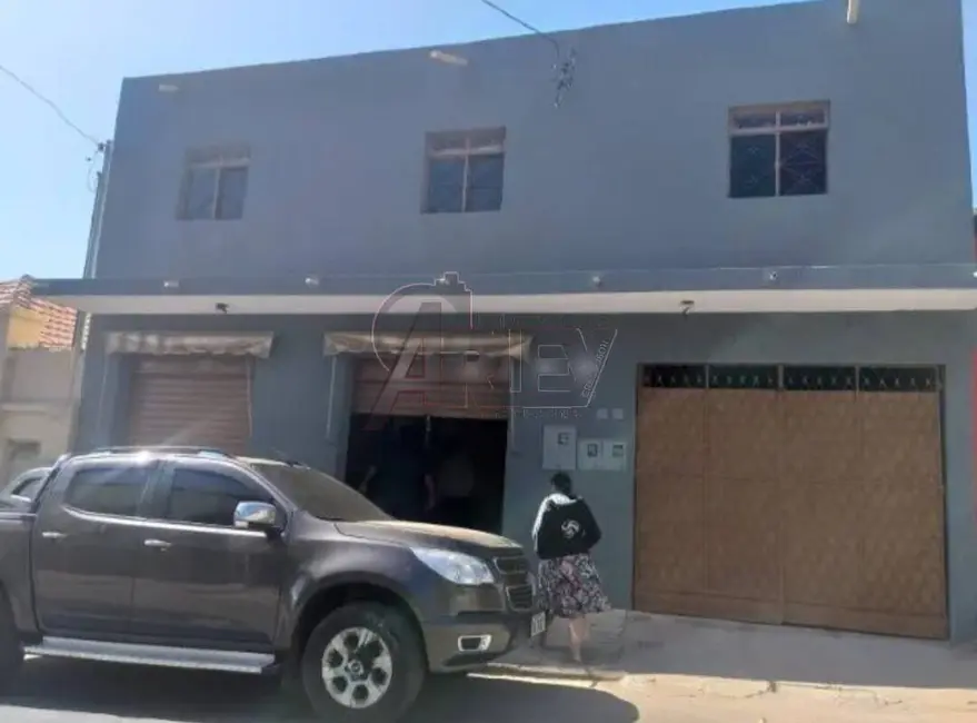 Foto 5 de Sala Comercial à venda em Morrinhos, Montes Claros - MG