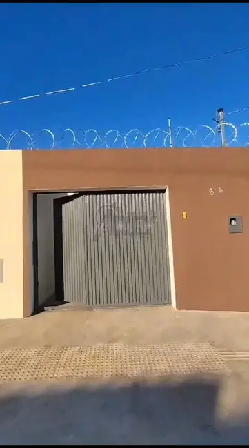 Foto 7 de Casa de Condomínio com 3 quartos à venda em Independência, Montes Claros - MG