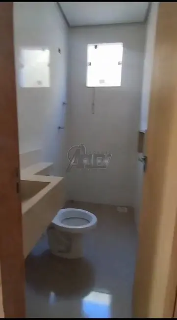 Foto 5 de Casa de Condomínio com 3 quartos à venda em Independência, Montes Claros - MG