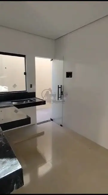 Foto 6 de Casa de Condomínio com 3 quartos à venda em Independência, Montes Claros - MG