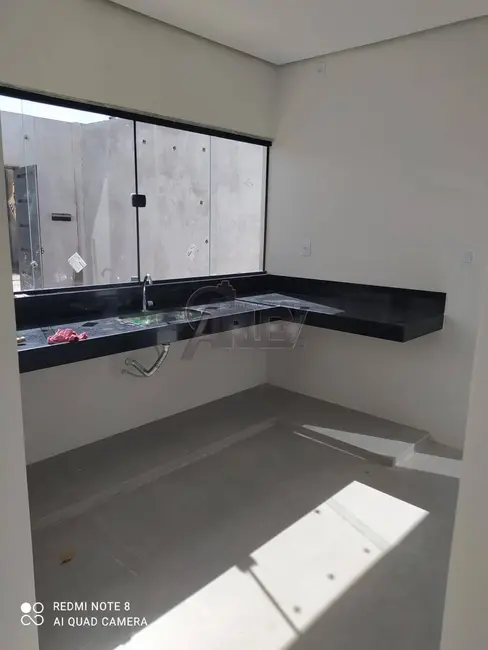 Foto 5 de Casa de Condomínio com 3 quartos à venda em Montes Claros - MG