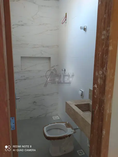 Foto 4 de Casa de Condomínio com 3 quartos à venda em Montes Claros - MG