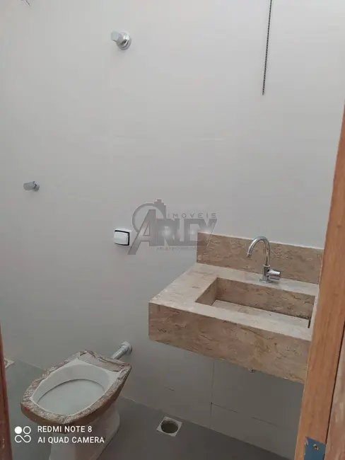 Foto 7 de Casa de Condomínio com 3 quartos à venda em Montes Claros - MG