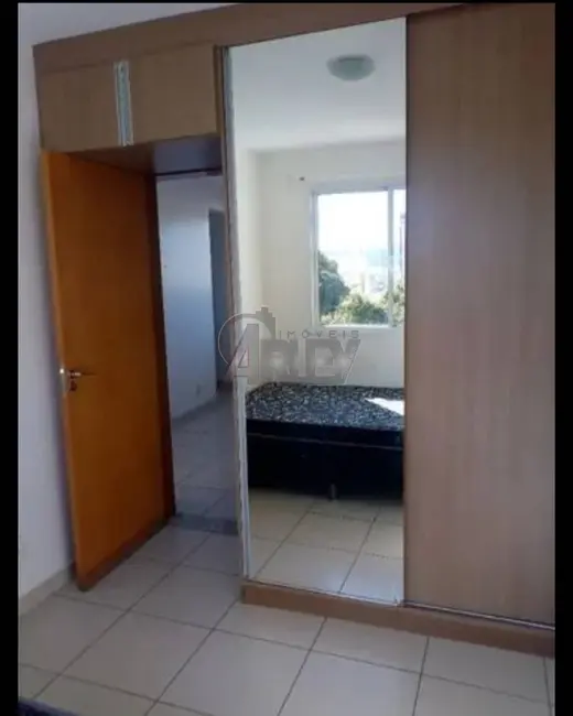 Apartamento com 2 quartos à venda em Centro, Montes Claros - MG - imagem 3 Foto 3 de Apartamento com 2 quartos à venda em Centro, Montes Claros - MG