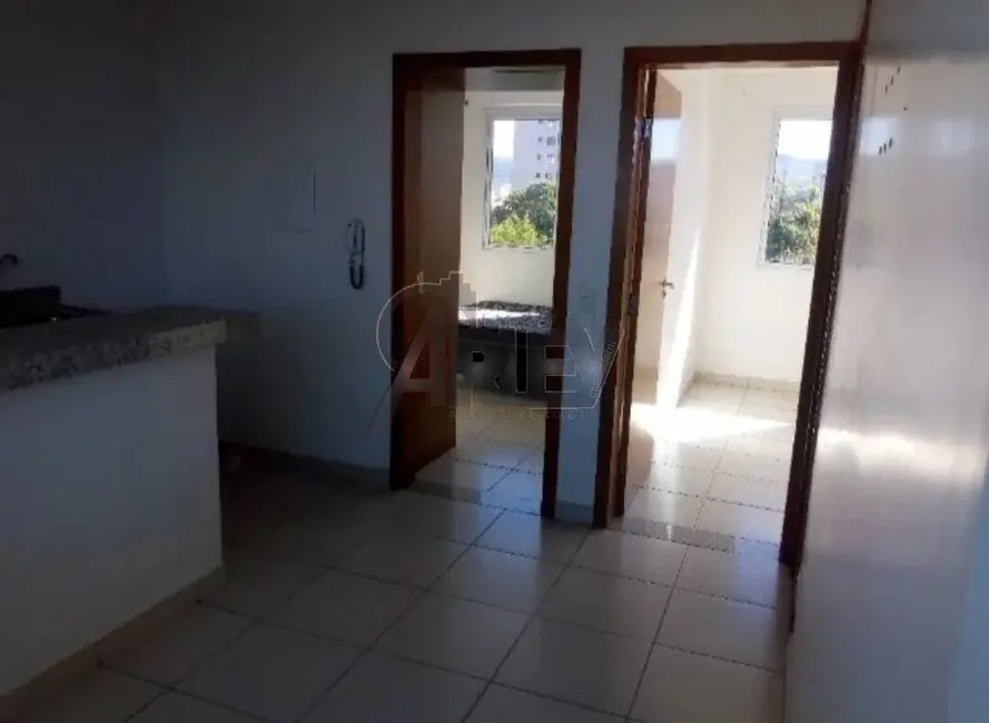 Apartamento com 2 quartos à venda em Centro, Montes Claros - MG - imagem 8 Foto 8 de Apartamento com 2 quartos à venda em Centro, Montes Claros - MG