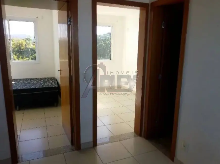 Apartamento com 2 quartos à venda em Centro, Montes Claros - MG - imagem 9 Foto 9 de Apartamento com 2 quartos à venda em Centro, Montes Claros - MG