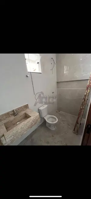 Foto 6 de Casa de Condomínio com 3 quartos à venda, 150m2 em Jardim Primavera, Montes Claros - MG