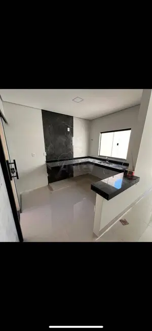 Foto 4 de Casa de Condomínio com 3 quartos à venda, 150m2 em Jardim Primavera, Montes Claros - MG