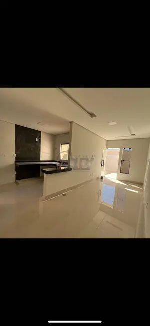 Foto 3 de Casa de Condomínio com 3 quartos à venda, 150m2 em Jardim Primavera, Montes Claros - MG