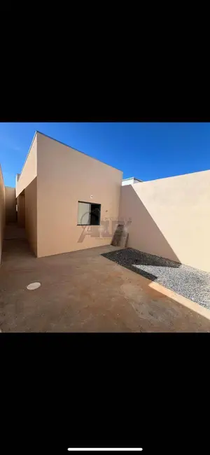 Foto 1 de Casa de Condomínio com 3 quartos à venda, 150m2 em Jardim Primavera, Montes Claros - MG