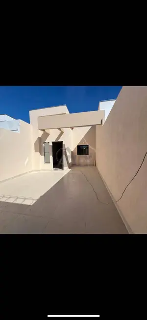 Foto 2 de Casa de Condomínio com 3 quartos à venda, 150m2 em Jardim Primavera, Montes Claros - MG