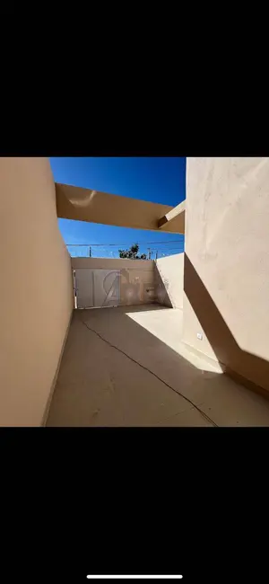 Foto 9 de Casa de Condomínio com 3 quartos à venda, 150m2 em Jardim Primavera, Montes Claros - MG