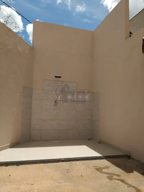 Foto 4 de Casa de Condomínio com 2 quartos à venda, 143m2 em Vila Real, Montes Claros - MG